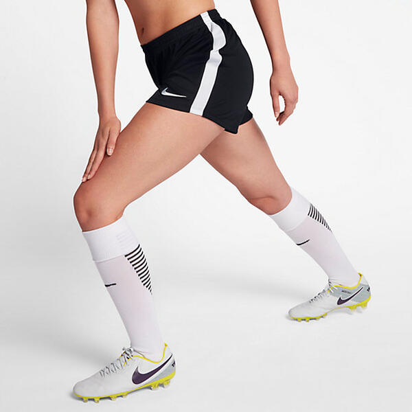 Женские футбольные шорты Nike Dri-FIT Academy 885177475932