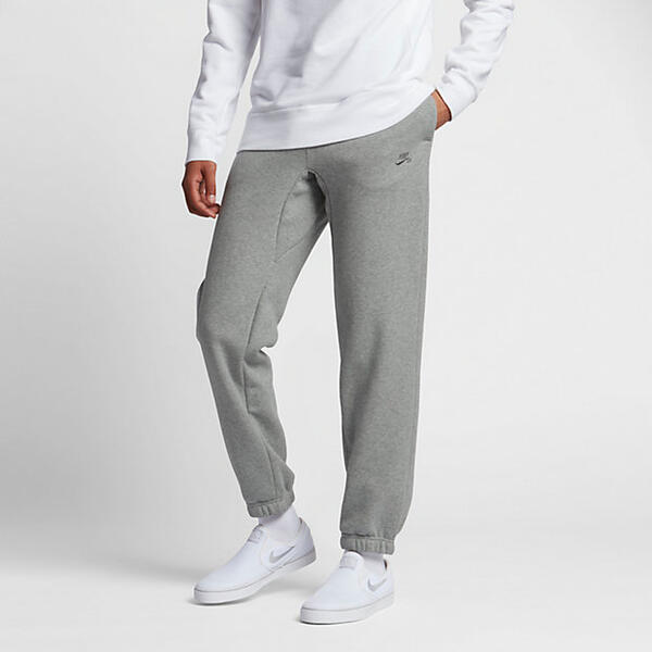 Мужские флисовые брюки Nike SB Icon 