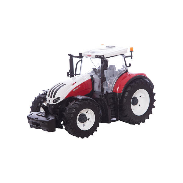 Трактор Steyr 6300 Terrus CVT, Bruder 5532605