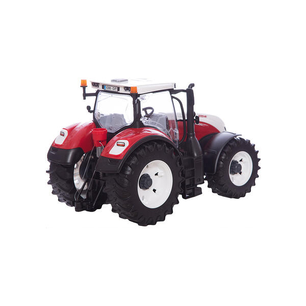 Трактор Steyr 6300 Terrus CVT, Bruder 5532605