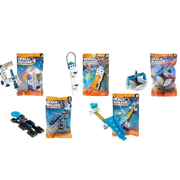 автотрек Mattel Hot Wheels 169715