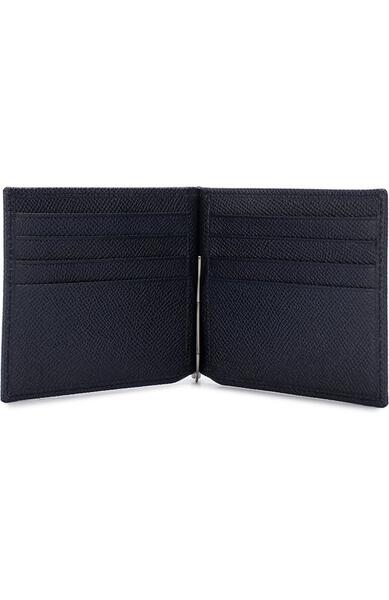 Кожаный зажим для купюр с отделениями для кредитных карт Dolce&Gabbana 2543627
