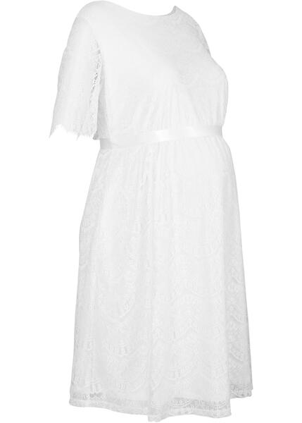 Свадебное платье для беременных bonprix 265702907