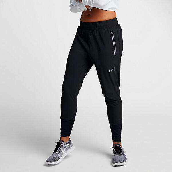 Женские беговые брюки Nike Swift 68,5 см 