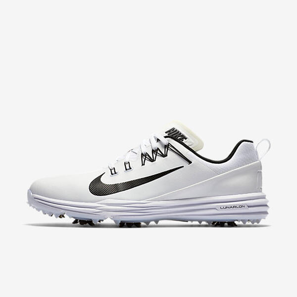 Мужские кроссовки для гольфа Nike Lunar Command 2 826220113463