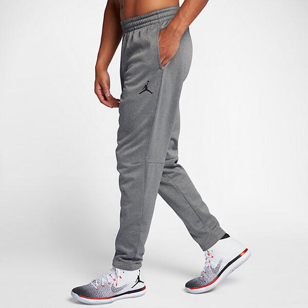 Мужские брюки для тренинга Jordan Therma 23 Alpha Nike 