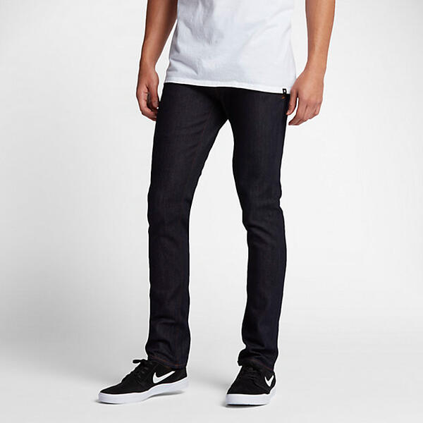 Мужские брюки Hurley 5 Pocket Jeans 81,5 см Nike 888412820153