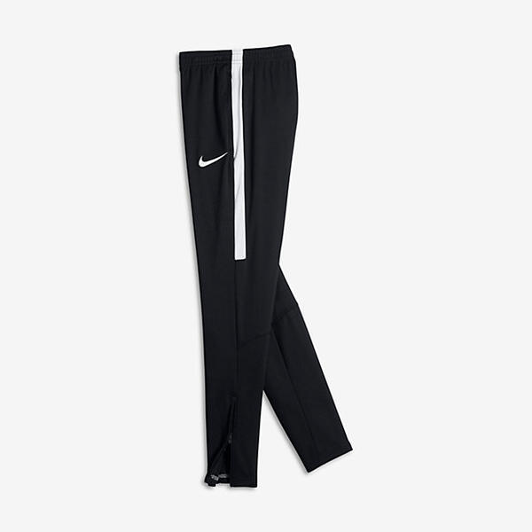 Футбольные брюки для школьников Nike Dri-FIT Academy 886668061412