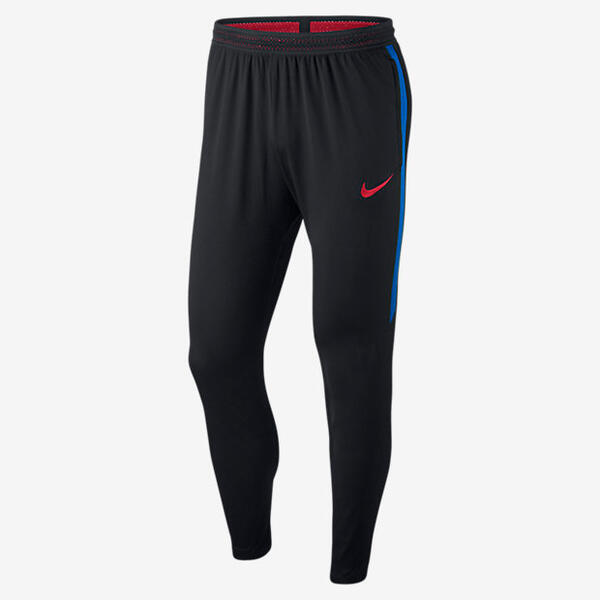 Мужские футбольные брюки Nike Flex FC Barcelona Strike 886691729457