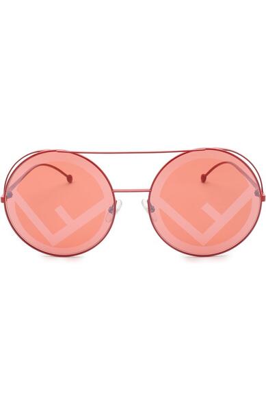 Солнцезащитные очки Fendi 2516114