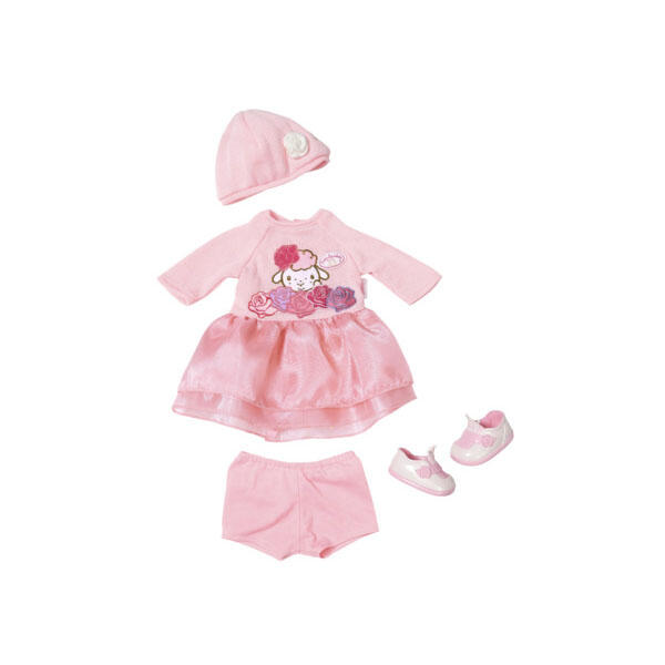 Одежда для куклы Zapf Creation 160536