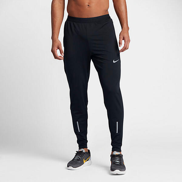 Мужские беговые брюки Nike Dri-FIT Phenom 73,5 см 885176424122