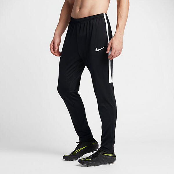 Мужские футбольные брюки Nike Dri-FIT Academy 886668049991