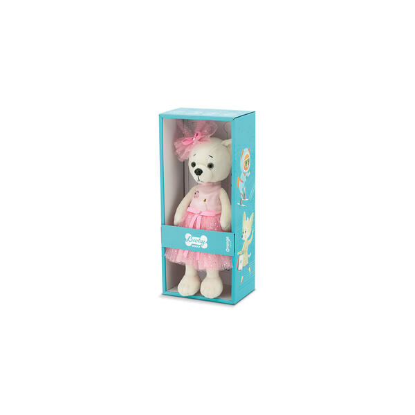 Мягкая игрушка Собачка Lucky Lili: Блеск, 37 см ORANGE 7687008