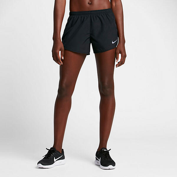Женские беговые шорты с принтом Nike Modern Tempo 7,5 см 666003863273