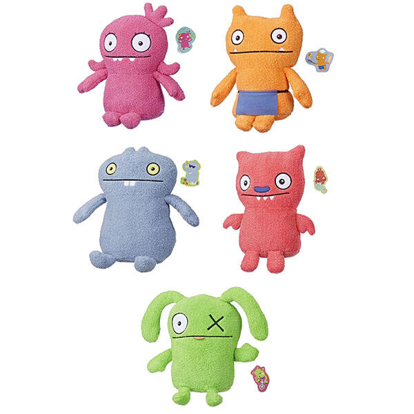 Брелок Hasbro UGLY DOLLS 161822