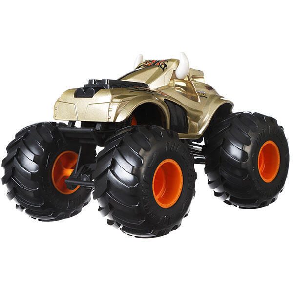 Игрушечные машинки и техника Mattel Hot Wheels 162312