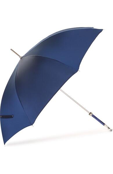 Зонт-трость с фигурной ручкой Pasotti Ombrelli 2494235