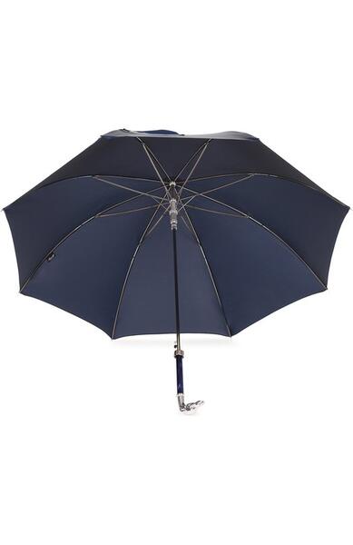 Зонт-трость с фигурной ручкой Pasotti Ombrelli 2494235