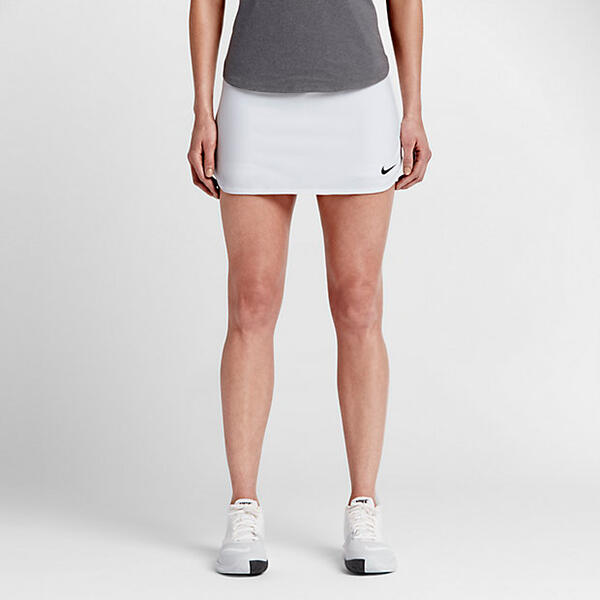 Теннисная юбка NikeCourt Pure 30 см 091203053115
