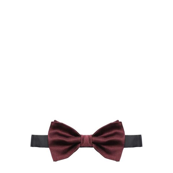Шелковый галстук-бабочка Kiton 2486359