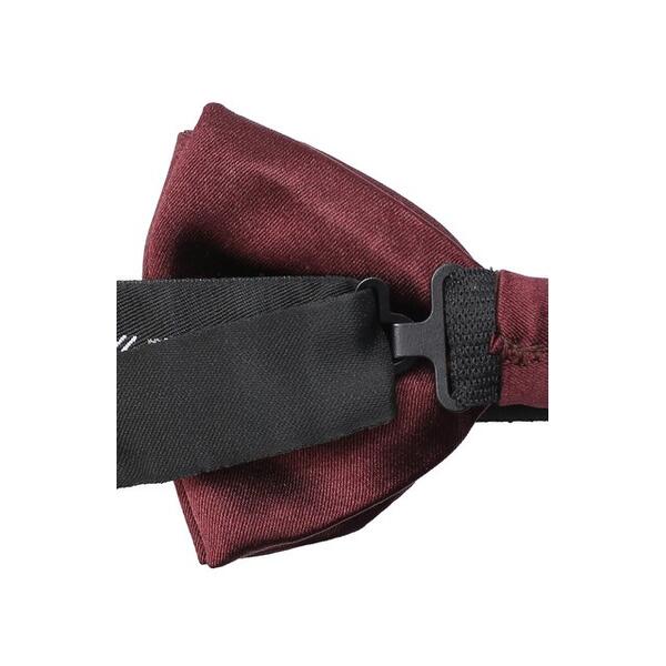 Шелковый галстук-бабочка Kiton 2486359