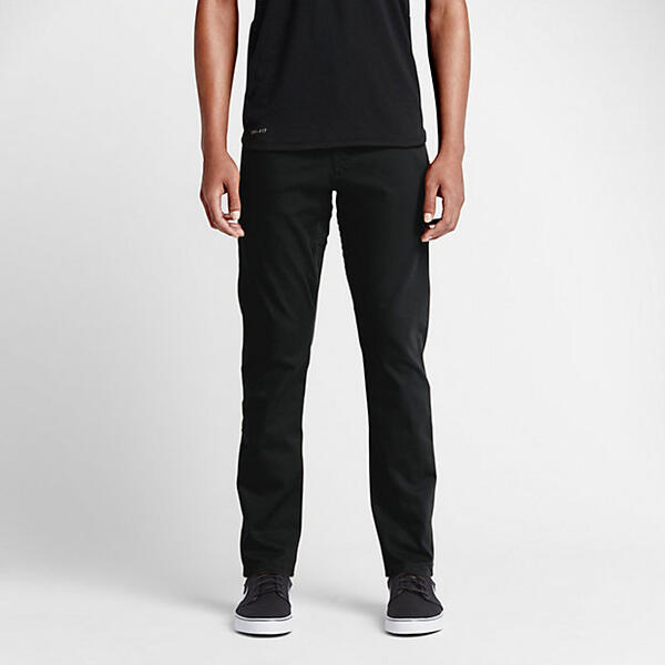 Мужские брюки Nike SB FTM 5-Pocket 