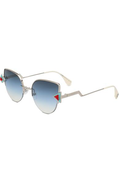 Солнцезащитные очки Fendi 2465011