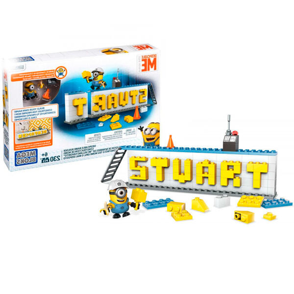 Конструкторы Mattel Mega Bloks 150170