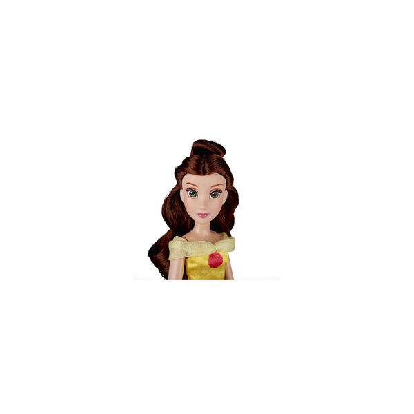 Кукла Disney Princess "С двумя нарядами" Белль, 29 см Hasbro 10023391