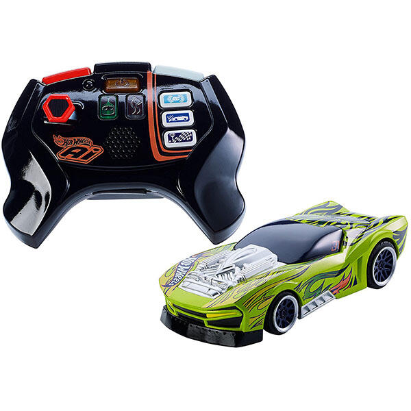 автотрек Mattel Hot Wheels 151684