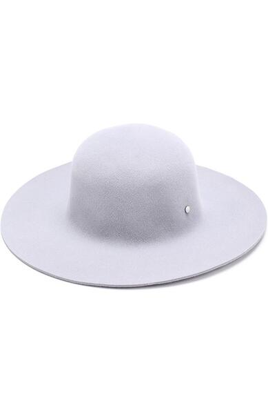 Фетровая шляпа Jensen Maison Michel 2360793