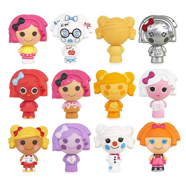 Кукла LALALOOPSY 100645