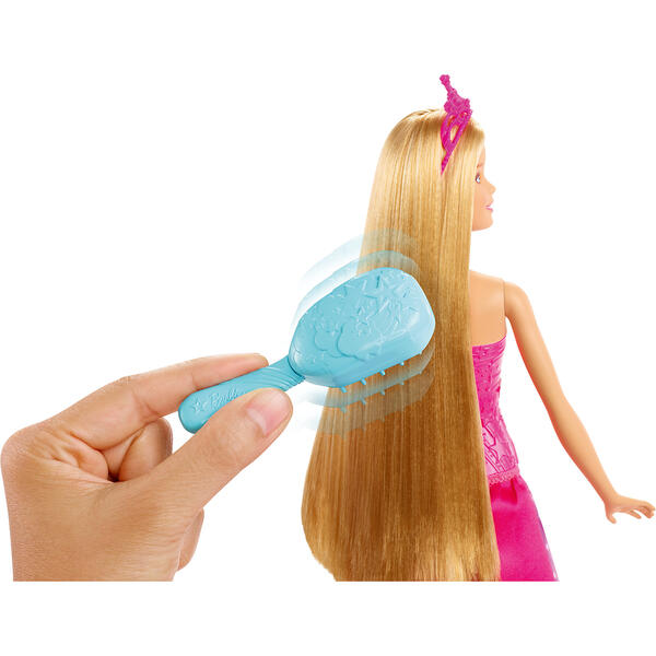 Кукла Barbie "Принцесса радужной бухты" Mattel 7192680