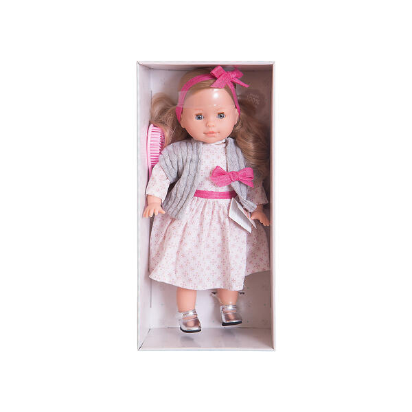 Кукла Кончита, 36 см Paola Reina 4966369