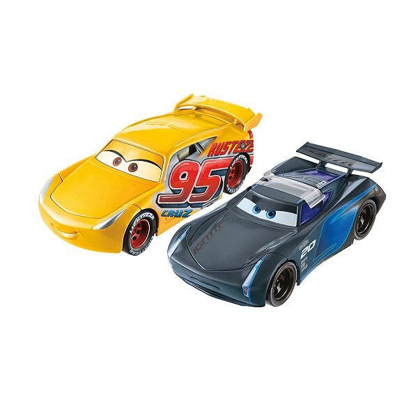 Машинка Mattel Cars 150363