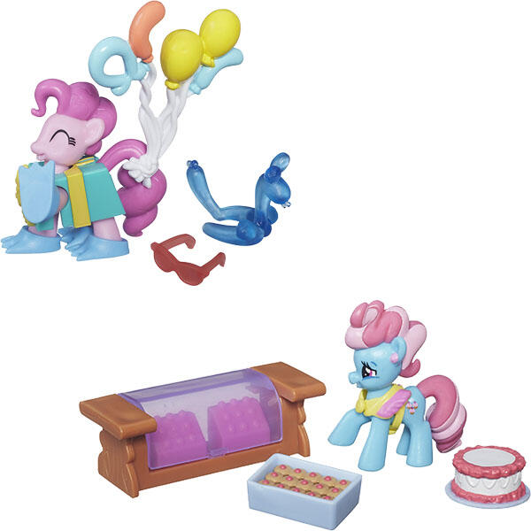 Кукла Hasbro My Little Pony 146837