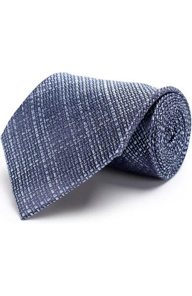 Шелковый галстук Tom Ford 2340472