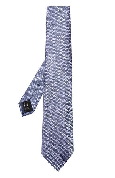 Шелковый галстук Tom Ford 2340472