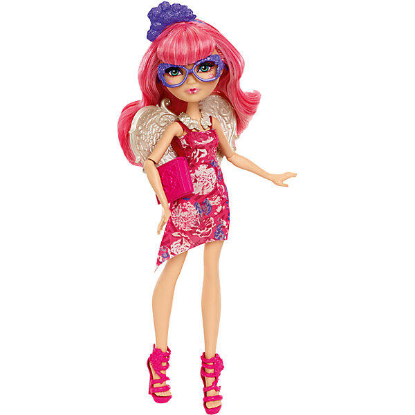 Кукла-школьница Ever After High Си-Эй Кьюпид Mattel 7014683