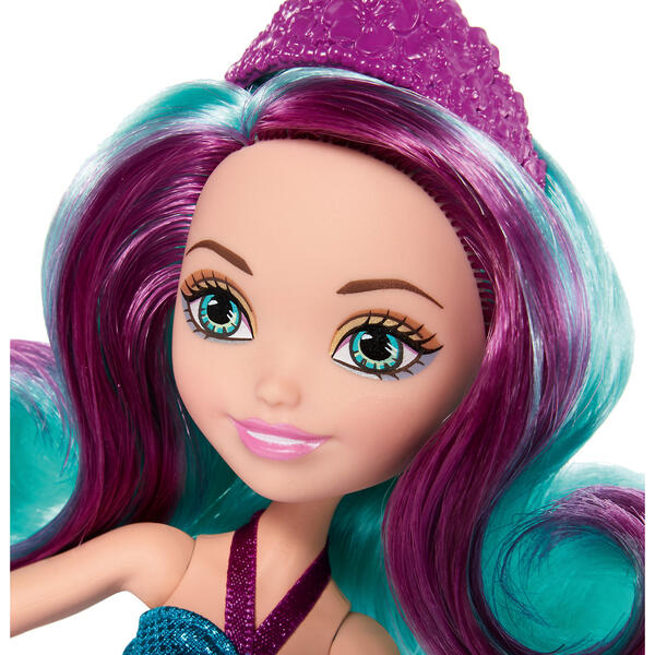 Кукла Ever After High Мэдлин Хэттер из серии "День коронации" Mattel 7014689