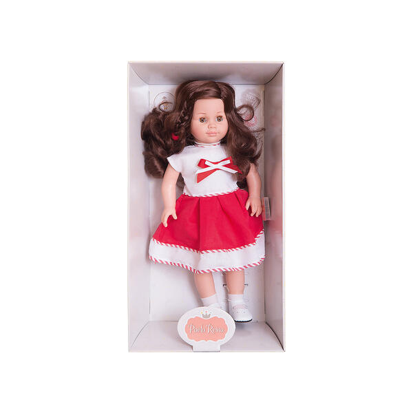 Кукла Вики, 47 см Paola Reina 4420321