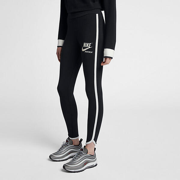 Женские леггинсы Nike Sportswear Archive 