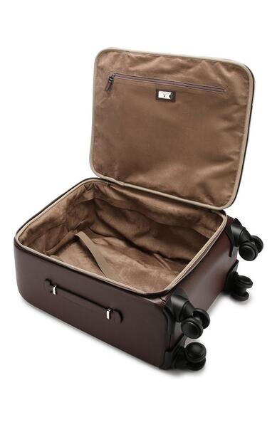 Дорожный чемодан на колесиках Serapian 2299771