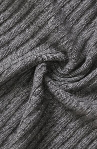 Кашемировый шарф фактурной вязки FTC 2271381