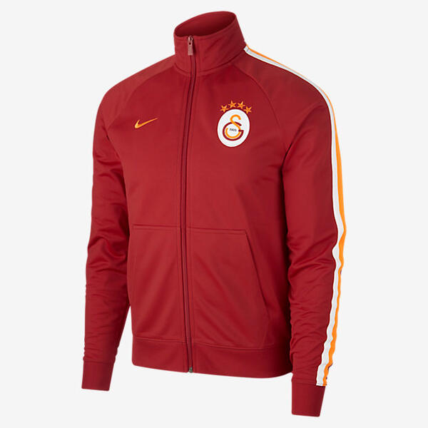 Мужская куртка Galatasaray S.K. Nike 