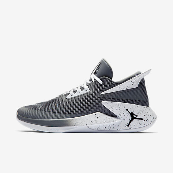 Мужские баскетбольные кроссовки Jordan Fly Lockdown Nike 