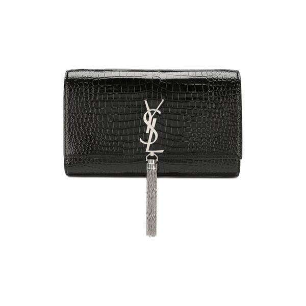 Сумка Monogram Kate medium Yves Saint Laurent 2545398