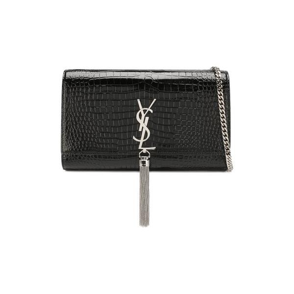 Сумка Monogram Kate medium Yves Saint Laurent 2545398