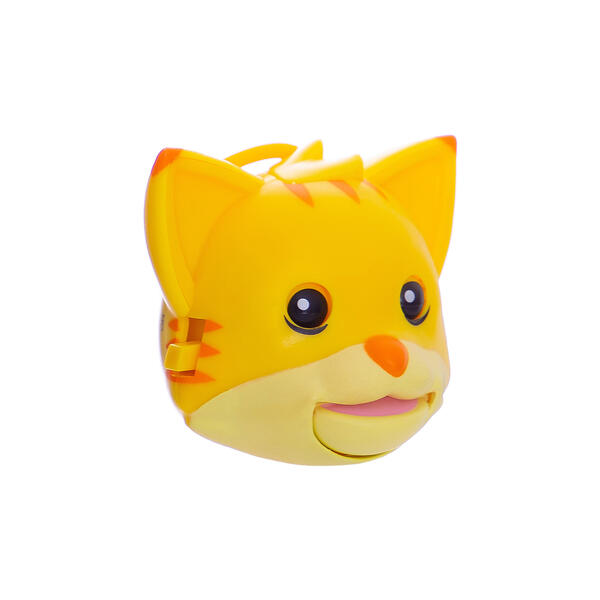 Интерактивная игрушка "Mojimoto" Кошка TigerHead Toys Limited 10524351